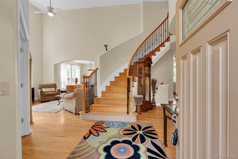 6493 Sedalia St, Centennial, CO 80016