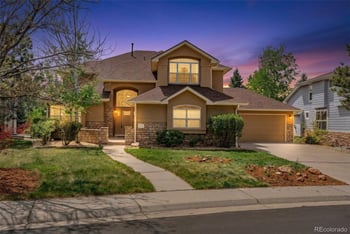 6493 Sedalia St, Centennial, CO 80016
