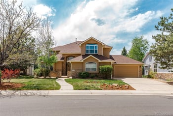 6493 Sedalia St, Centennial, CO 80016