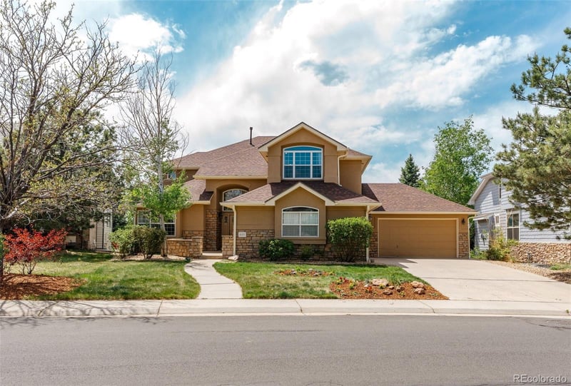 6493 Sedalia St, Centennial, CO 80016