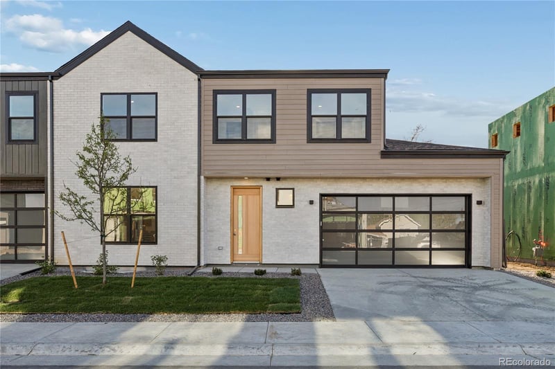 6440 Quitman Ct, Arvada, CO 80003