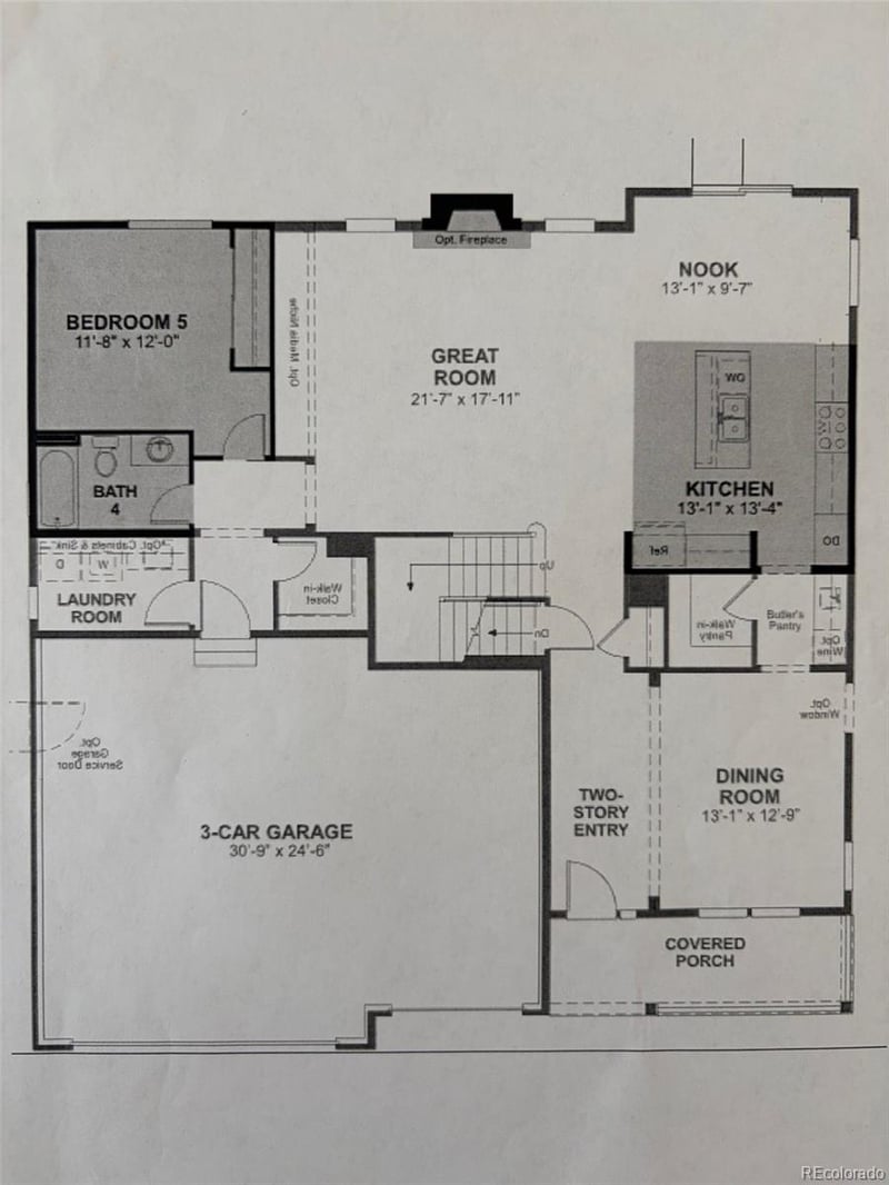 7926 125th Ave, Thornton, CO 80602