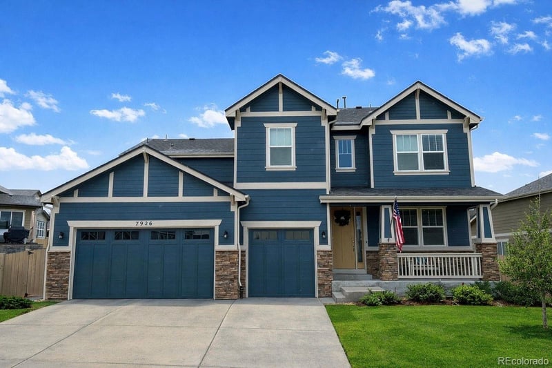 7926 125th Ave, Thornton, CO 80602