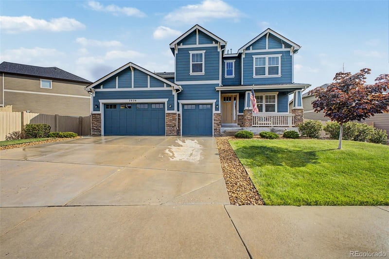 7926 125th Ave, Thornton, CO 80602