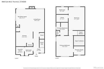 9068 Gale Blvd #1, Thornton, CO 80260