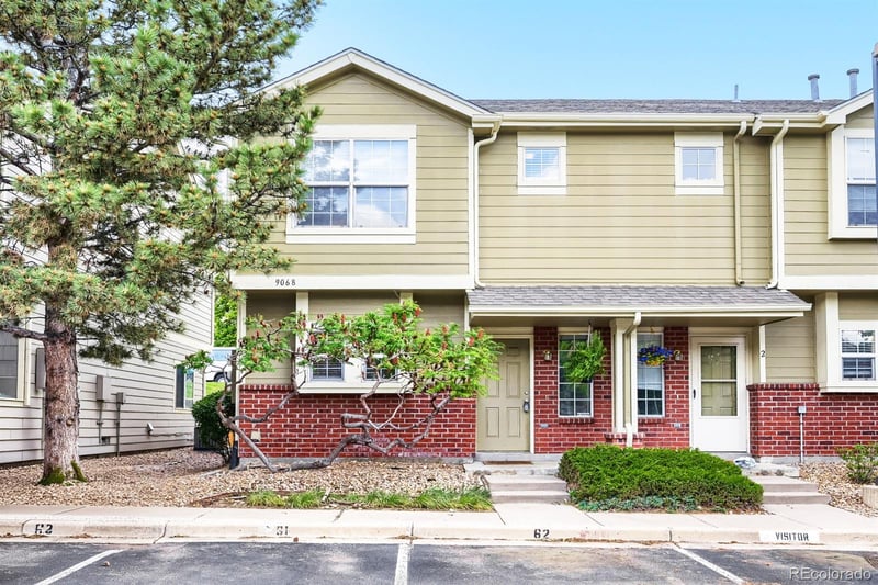 9068 Gale Blvd #1, Thornton, CO 80260