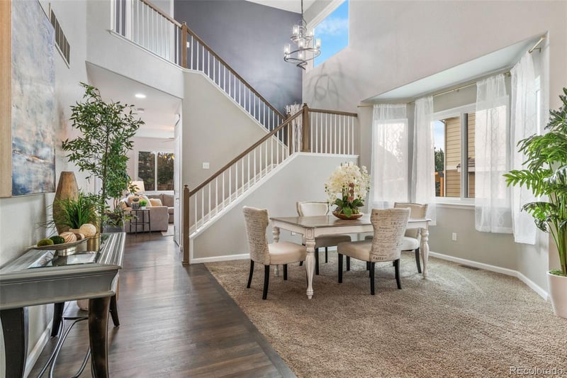 573 Springvale Rd, Castle Rock, CO 80104