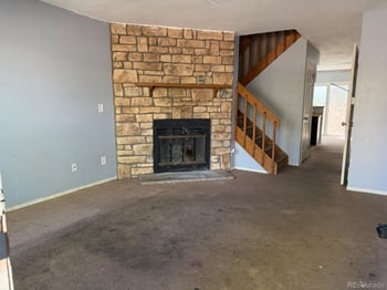 11917 E Ford Dr, Aurora, CO 80012