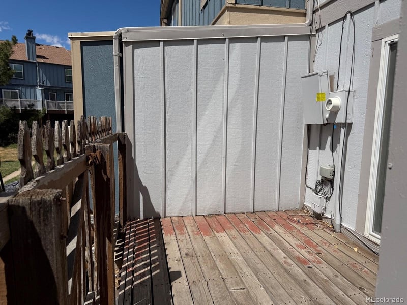 11917 Ford Dr, Aurora, CO 80012
