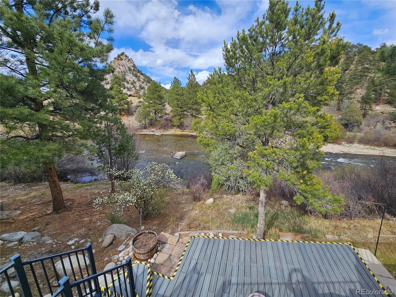 10795 County Road 197a Lot 41, Nathrop, CO 81236