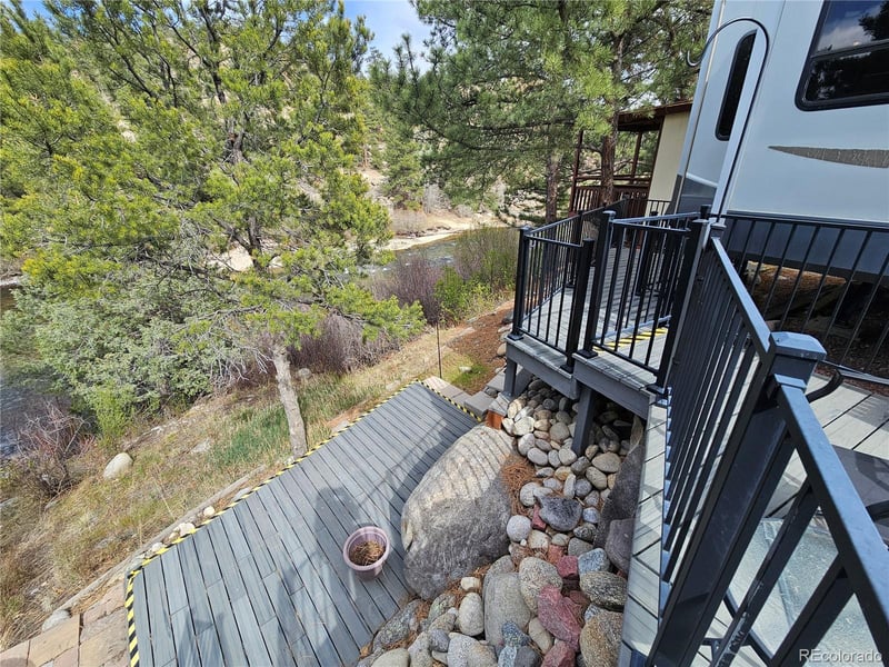 10795 County Road 197a Lot 41, Nathrop, CO 81236
