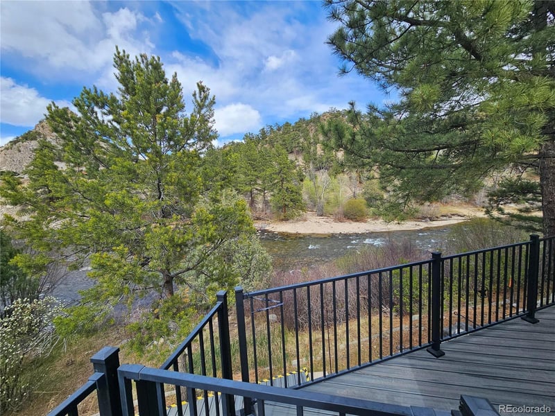 10795 County Road 197a Lot 41, Nathrop, CO 81236