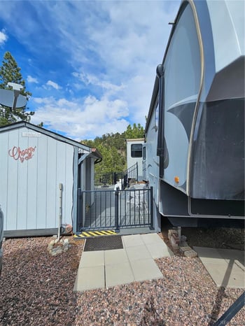 10795 County Road 197a Lot 41, Nathrop, CO 81236