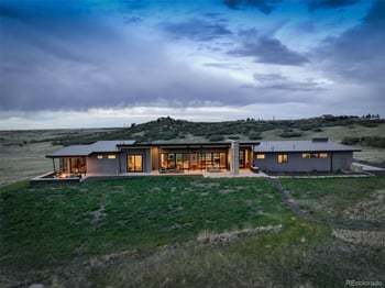 7675 Fox Glen Dr, Franktown, CO 80116