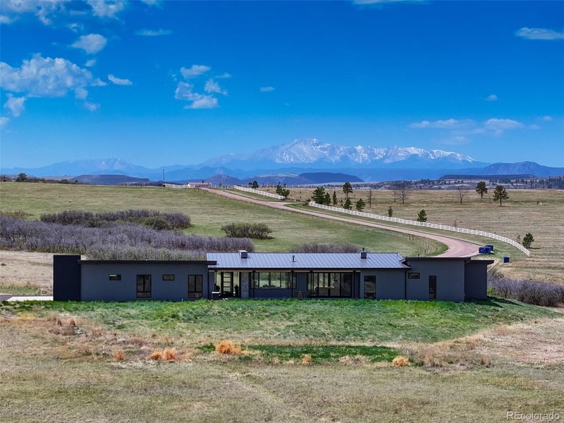 7675 Fox Glen Dr, Franktown, CO 80116