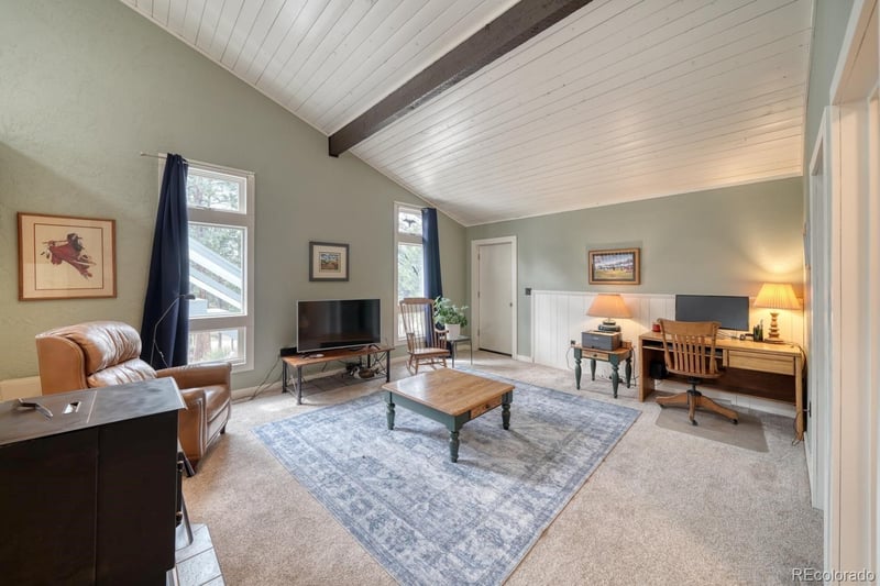 453 Black Fawn Ln, Westcliffe, CO 81252