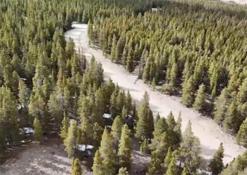 1726 Venture Rd, Fairplay, CO 80440