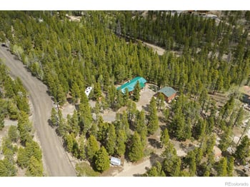 34425 Stanton Dr, Golden, CO 80403