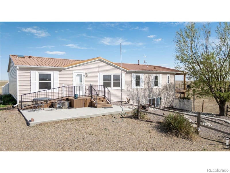 38508 County Road 65, Galeton, CO 80622