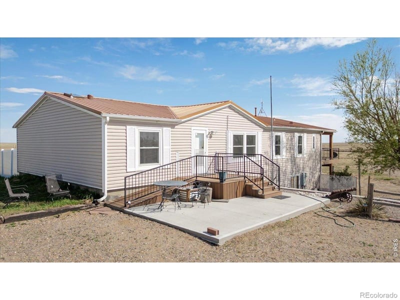 38508 County Road 65, Galeton, CO 80622