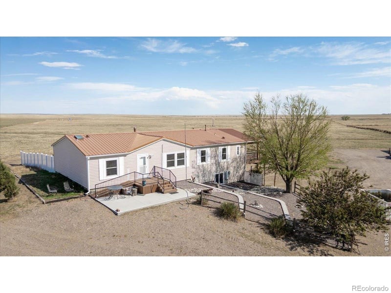 38508 County Road 65, Galeton, CO 80622