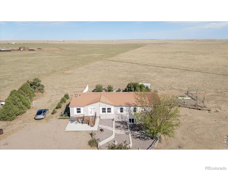 38508 County Road 65, Galeton, CO 80622