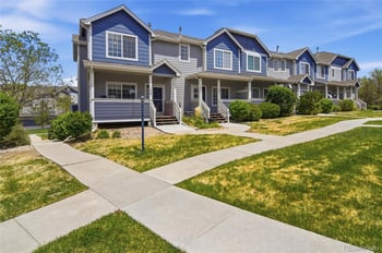 19246 E Idaho Place #106, Aurora, CO 80017