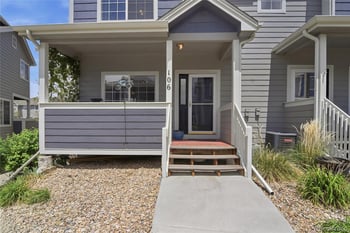19246 E Idaho Place #106, Aurora, CO 80017