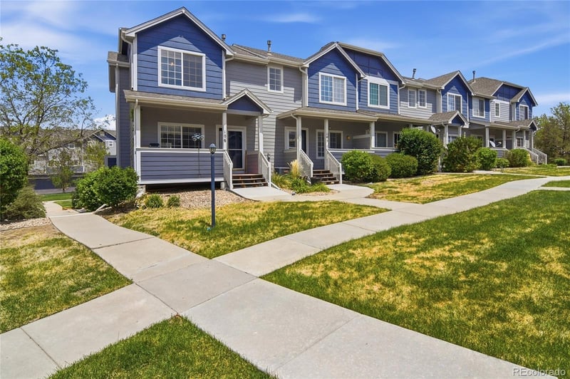 19246 Idaho Place #106, Aurora, CO 80017