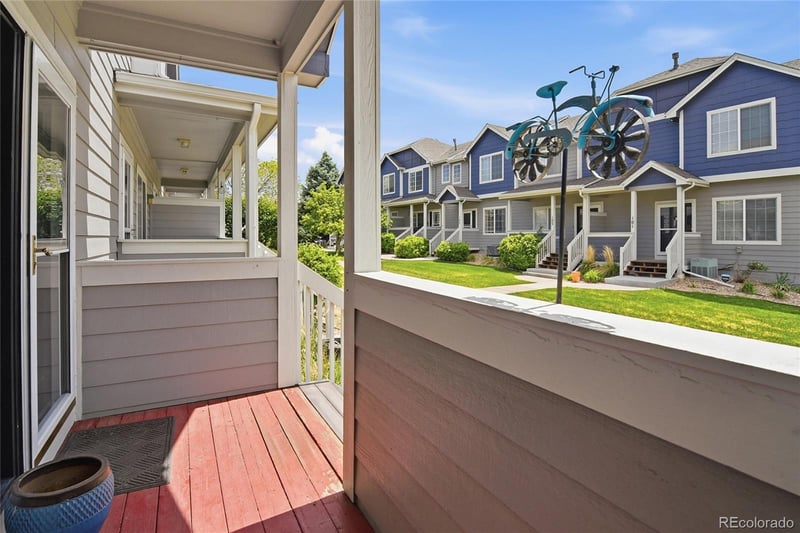 19246 Idaho Place #106, Aurora, CO 80017