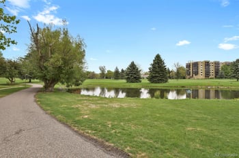 13618 E Bethany Pl #207, Aurora, CO 80014