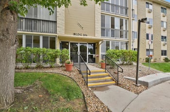13618 E Bethany Pl #207, Aurora, CO 80014