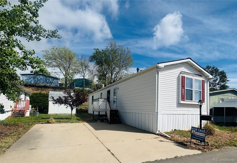 219 Pinto St, Golden, CO 80401