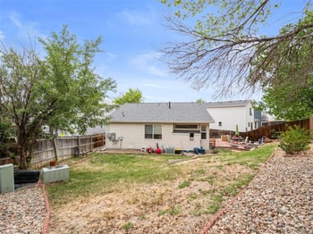 1960 Espana Way, Aurora, CO 80011