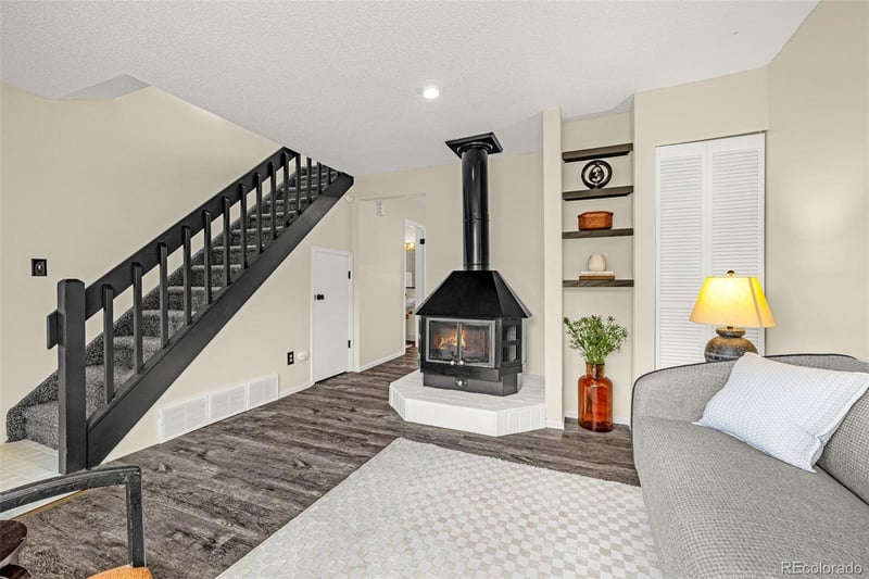 5509 Mansfield Ct, Colorado Springs, CO 80918