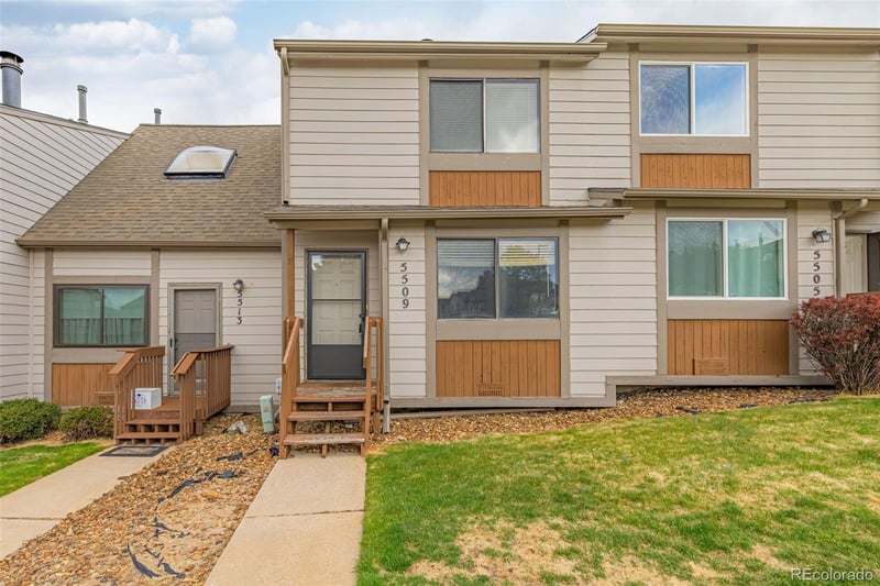 5509 Mansfield Ct, Colorado Springs, CO 80918