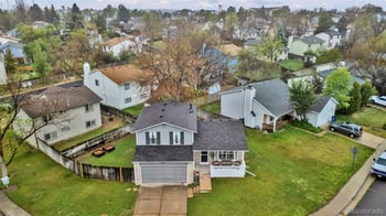 19768 E Princeton Pl, Aurora, CO 80013