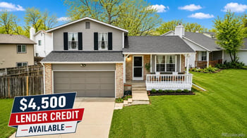 19768 E Princeton Pl, Aurora, CO 80013