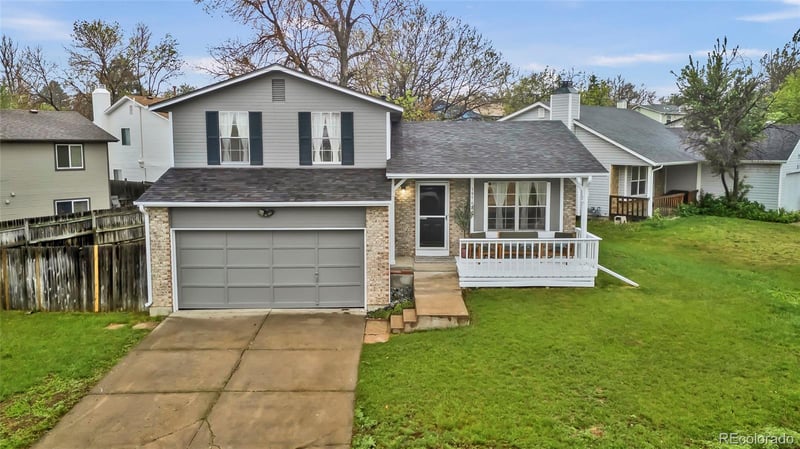 19768 Princeton Pl, Aurora, CO 80013