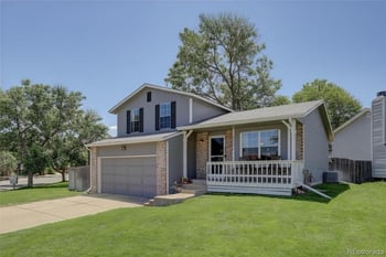 19768 Princeton Pl, Aurora, CO 80013