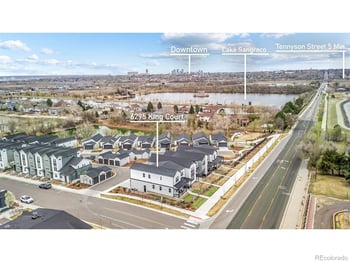 6295 King Ct, Denver, CO 80221