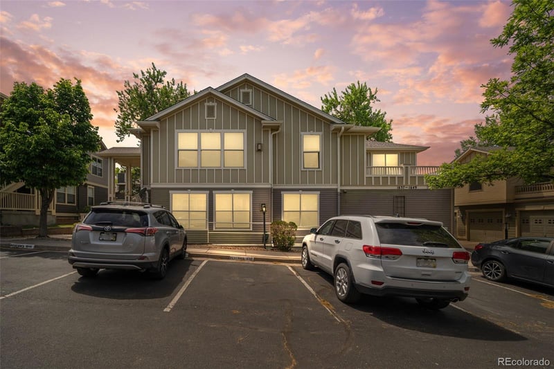 1641 Ames Ct, Lakewood, CO 80214