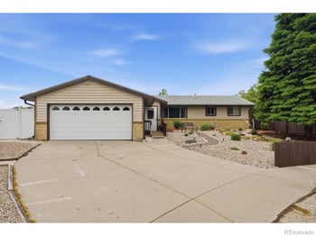 342 Limber Pl, Loveland, CO 80538