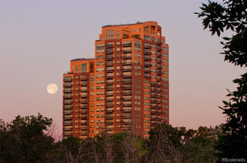 1650 Fillmore St #1107, Denver, CO 80206