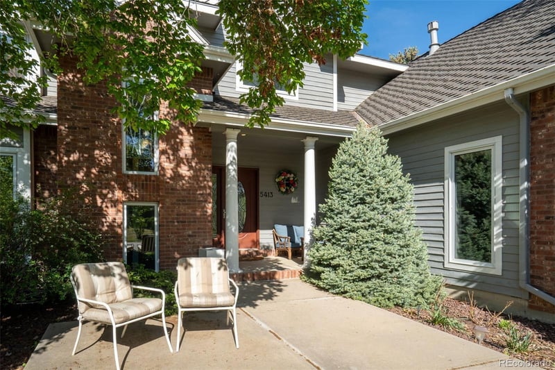 5413 Saratoga Cir, Fort Collins, CO 80526