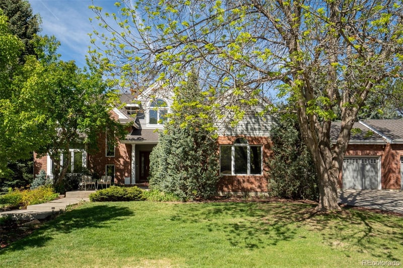 5413 Saratoga Cir, Fort Collins, CO 80526