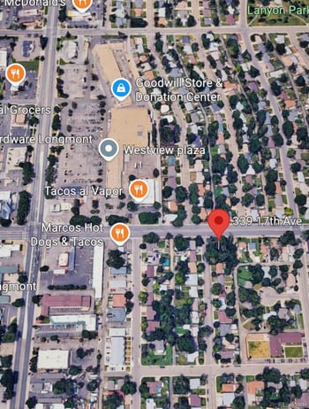 339 17th Ave, Longmont, CO 80501