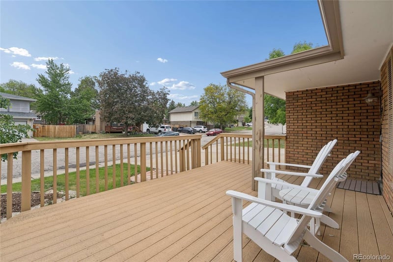 8352 Yarrow Ct, Arvada, CO 80005