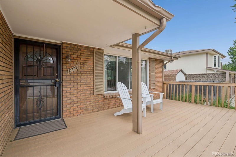8352 Yarrow Ct, Arvada, CO 80005