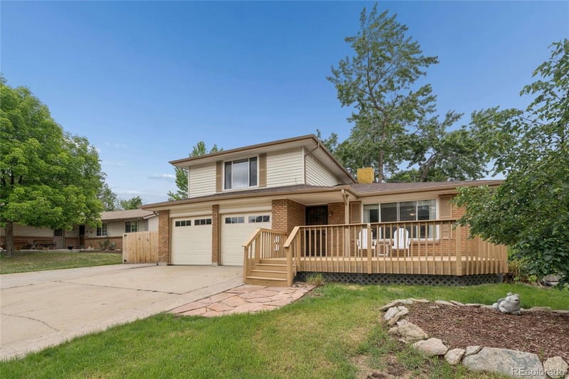 8352 Yarrow Ct, Arvada, CO 80005